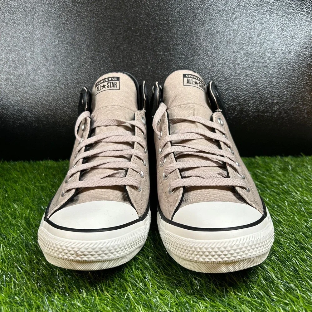 Converse shoes are